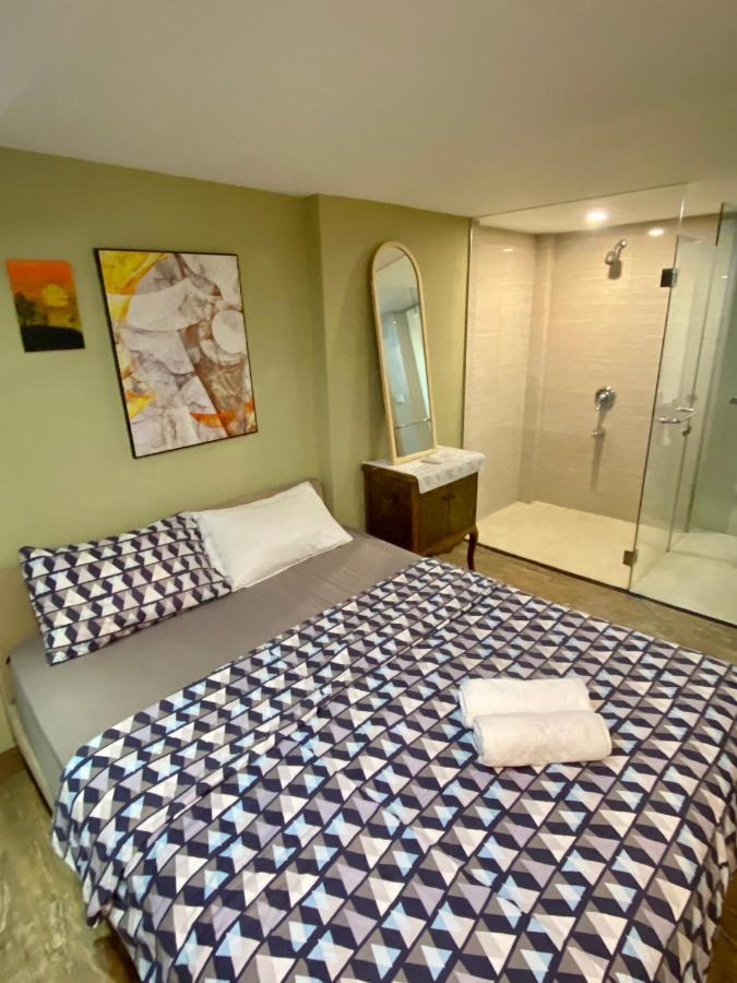 The Palmian City Center Serviced Apartment Πόλη Χο Τσι Μινχ Εξωτερικό φωτογραφία