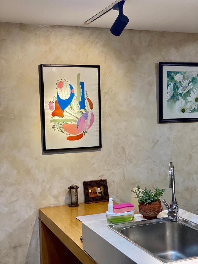 The Palmian City Center Serviced Apartment Πόλη Χο Τσι Μινχ Εξωτερικό φωτογραφία