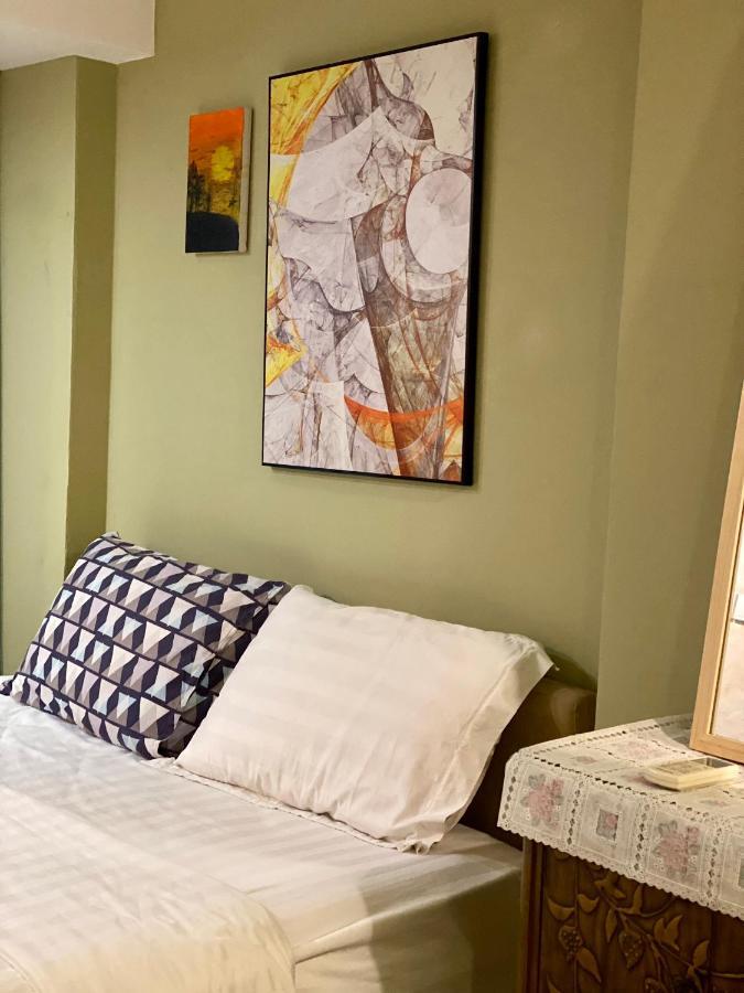 The Palmian City Center Serviced Apartment Πόλη Χο Τσι Μινχ Εξωτερικό φωτογραφία