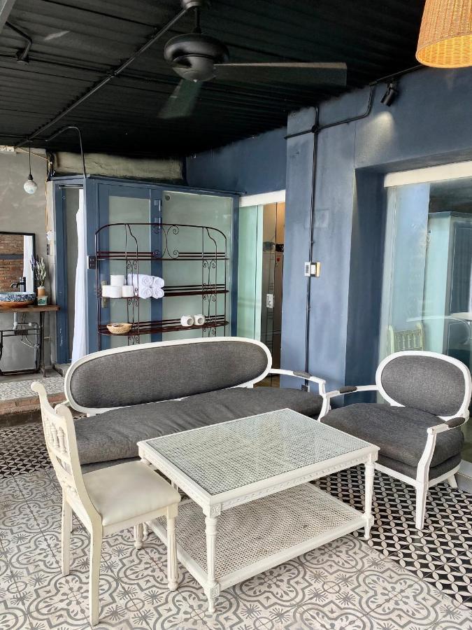 The Palmian City Center Serviced Apartment Πόλη Χο Τσι Μινχ Εξωτερικό φωτογραφία