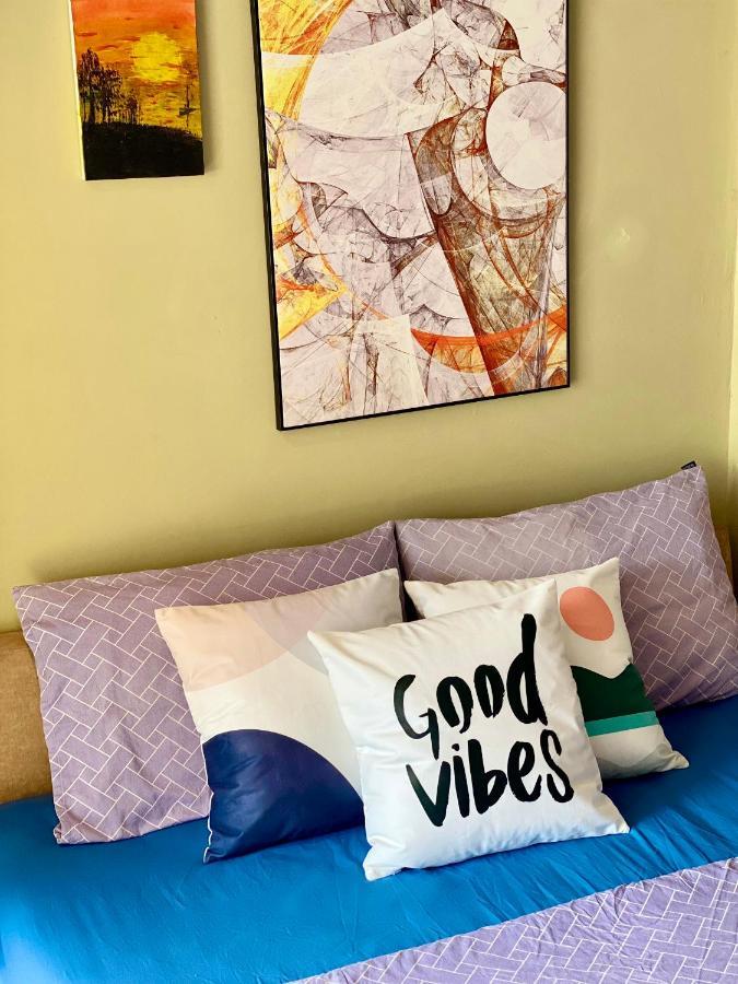 The Palmian City Center Serviced Apartment Πόλη Χο Τσι Μινχ Εξωτερικό φωτογραφία