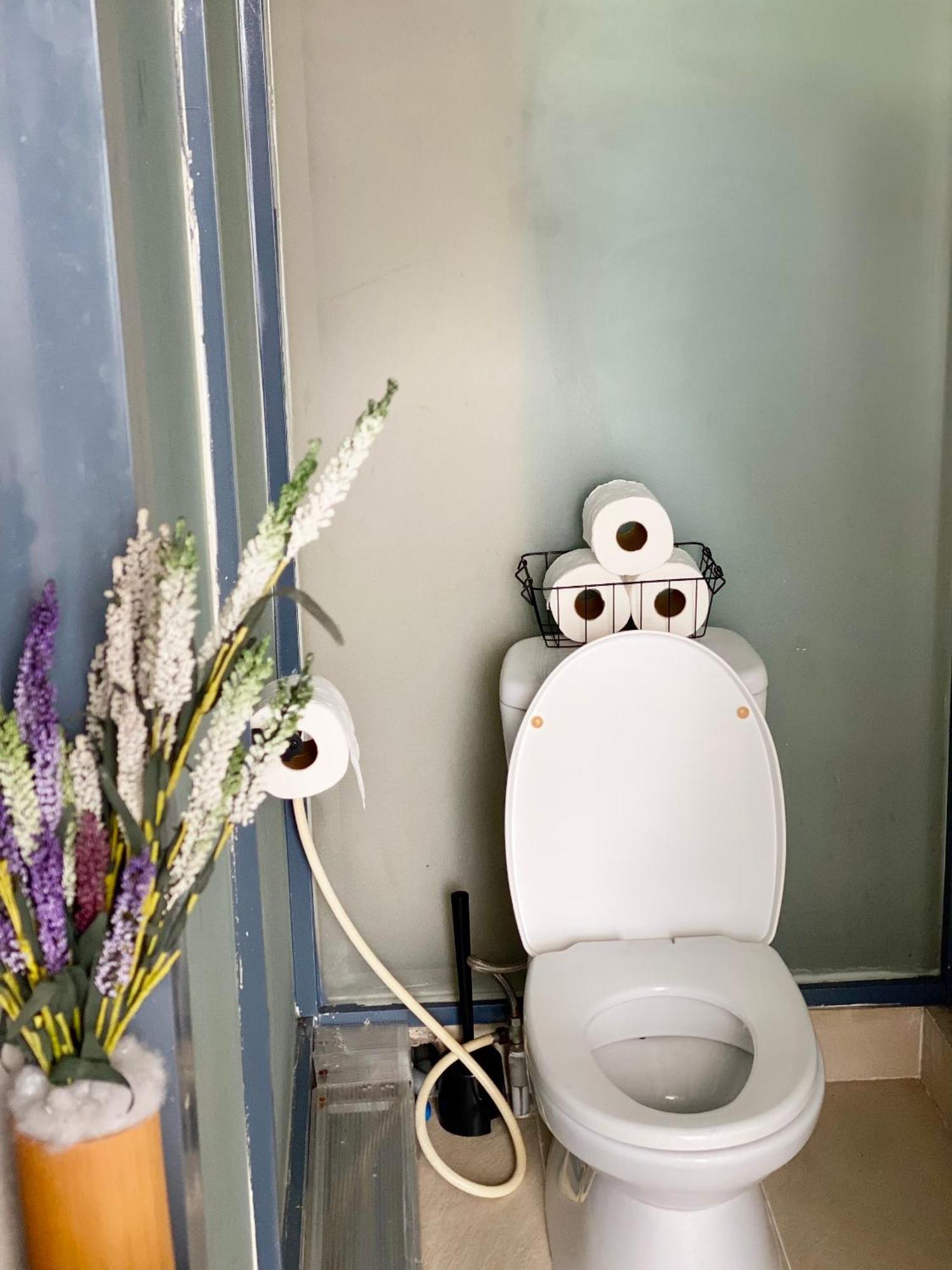 The Palmian City Center Serviced Apartment Πόλη Χο Τσι Μινχ Εξωτερικό φωτογραφία