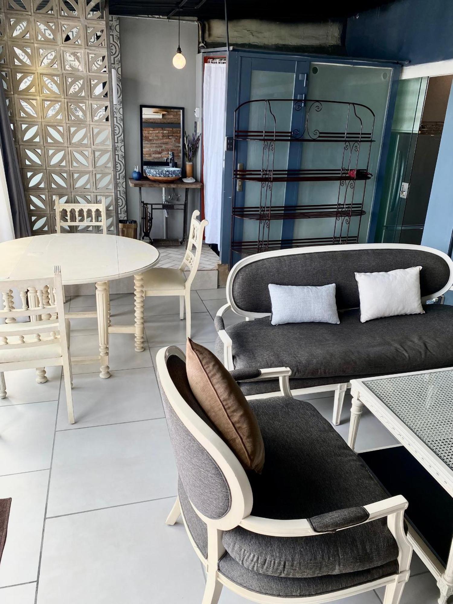 The Palmian City Center Serviced Apartment Πόλη Χο Τσι Μινχ Εξωτερικό φωτογραφία