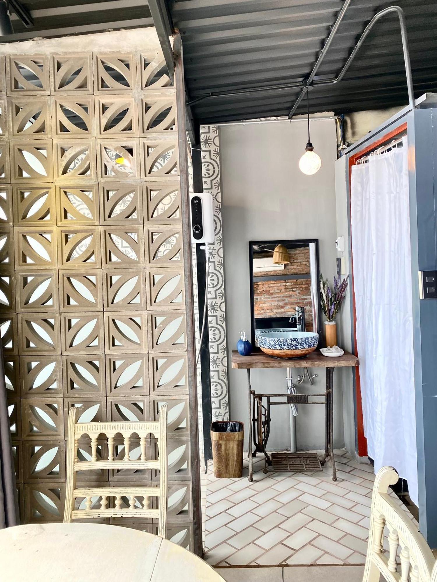 The Palmian City Center Serviced Apartment Πόλη Χο Τσι Μινχ Εξωτερικό φωτογραφία