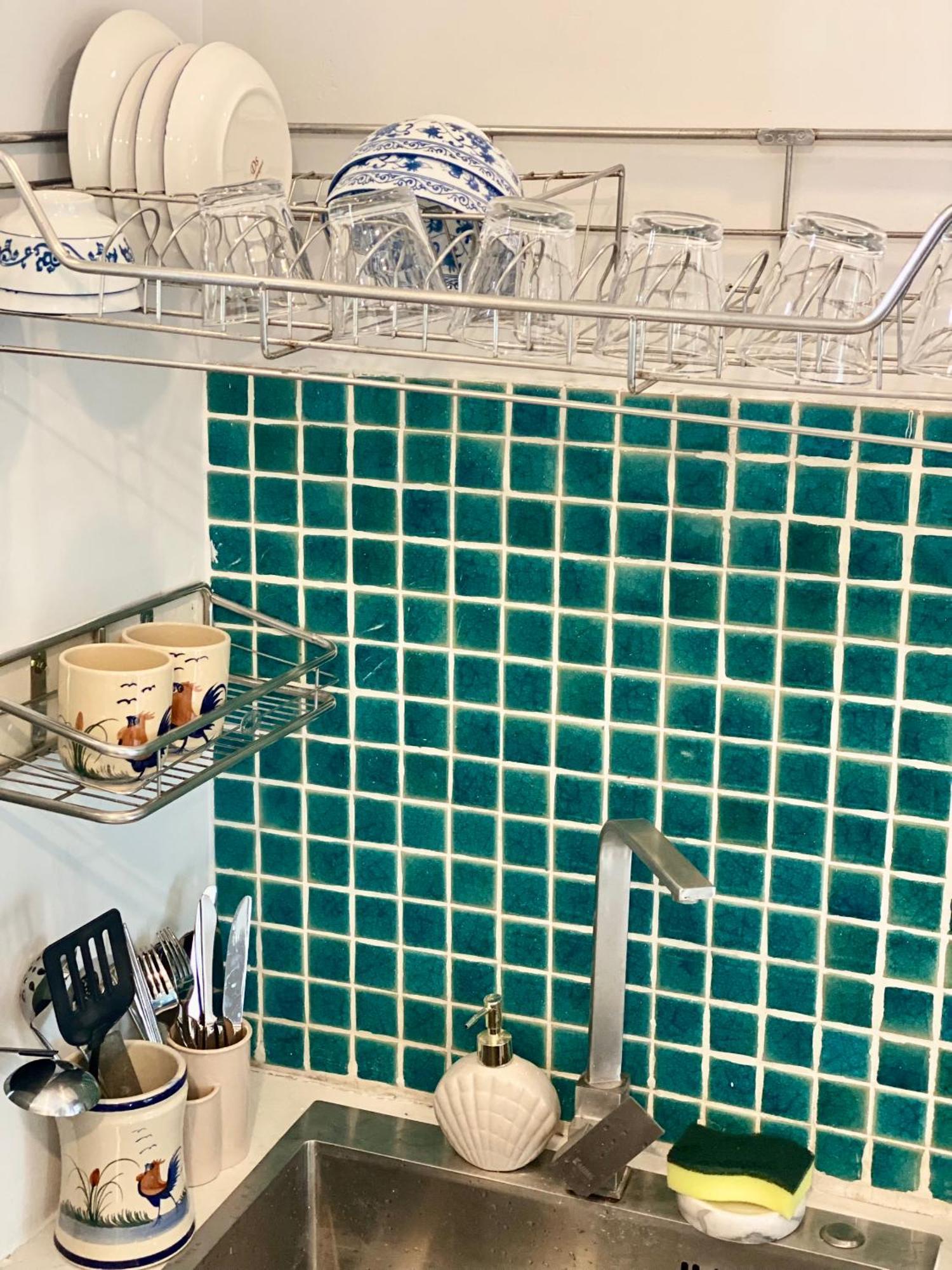 The Palmian City Center Serviced Apartment Πόλη Χο Τσι Μινχ Εξωτερικό φωτογραφία